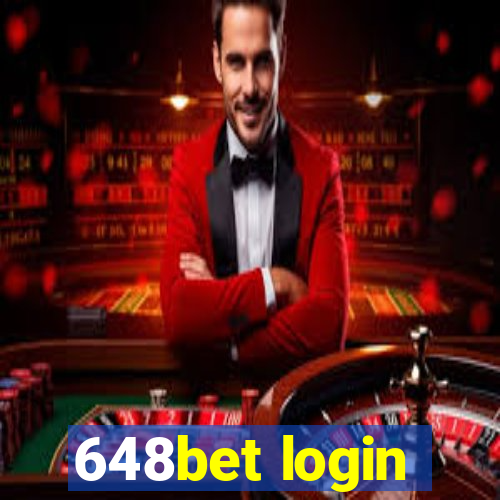 648bet login